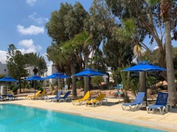 ROYAL KARTHAGO THALASSO