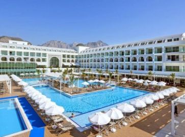 KARMIR RESORT & SPA