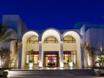 ULYSSE DJERBA THALASSO & SPA