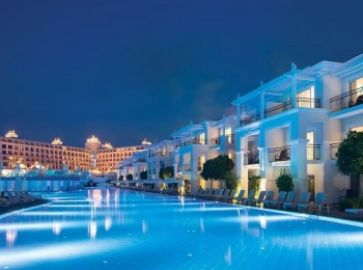 TITANIC DELUXE GOLF BELEK