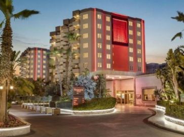 RAMADA RESORT LARA