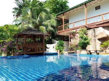 KATA GARDEN RESORT