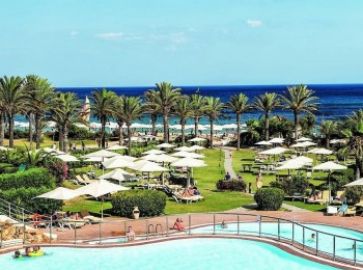 CALIMERA DELFINO BEACH RESORT & SPA