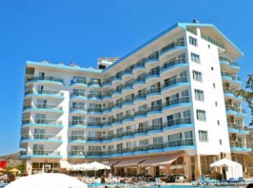 ARORA HOTEL
