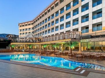 KIRBIYIK RESORT HOTEL