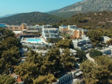 BODRUM PARK RESORT