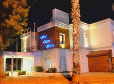 COSTA CENTRO HOTEL