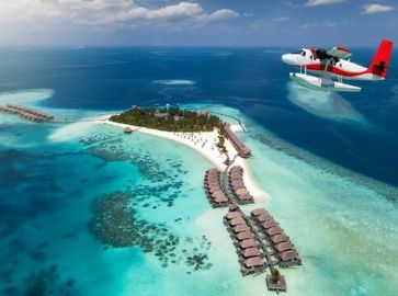 dusitD2 FEYDHOO MALDIVES